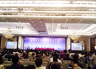 学术宣传双丰收——HJC黄金城平台成功参加第六届全国毒理学大会