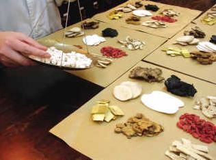 解读：2015版药典七个变化清单