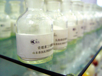 接棒青霉素抗菌重任，阴沟里发现头孢菌素，造就“重磅炸弹”