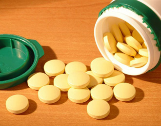 中医药行业现状：药品保护证书3年减少2/3