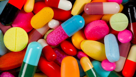 PhRMA：2016年医药制造业研究报告