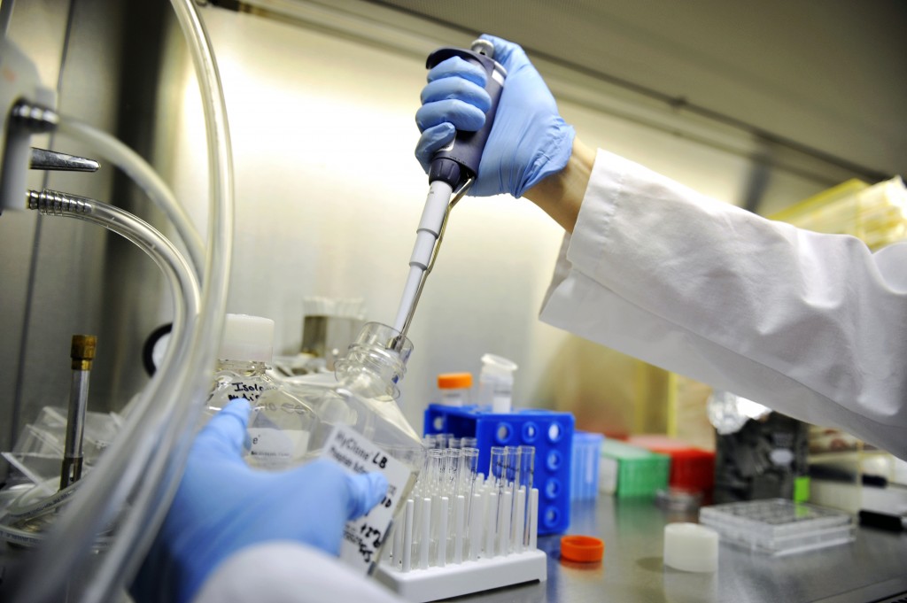 生物医药产业市场报告：医药上市公司业绩增长态势良好