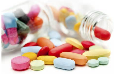 投资新药研发哪些药企的动作最大？