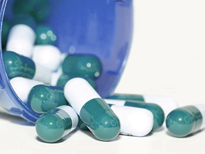 美国原研药VS仿制药三部曲：原研药公司的盾