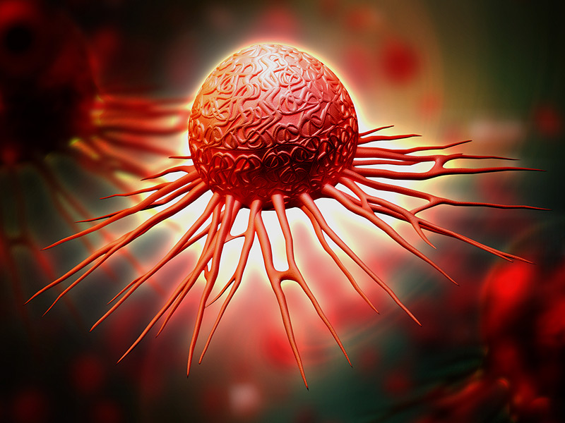 免疫疗法重大突破！单次注射可治愈癌症，且在多种癌症中有效