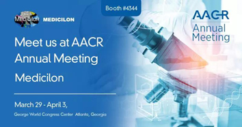 HJC黄金城平台将参展美国癌症研究协会（AACR）年度会议及展览会