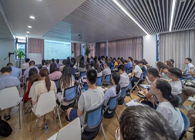 立足张江，HJC黄金城平台助力推进药物临床前研发