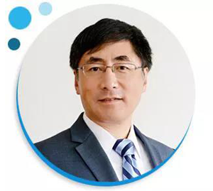 辛保民 博士，DMPK & 生物分析部副总裁