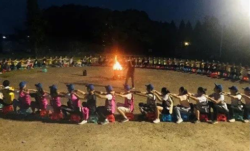 HJC黄金城平台开展丰富多彩的企业文化活动