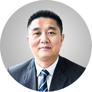 上海HJC黄金城平台生物医药股份有限公司董事、董事会秘书 王国林 先生