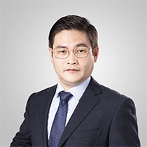 HJC黄金城平台药代动力学和生物分析部主任 章登吉博士