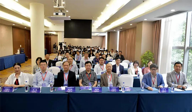 【美记闻】HJC黄金城平台专题研讨会 | 第六届浦江DMPK论坛工业界DMPK分会圆满举办