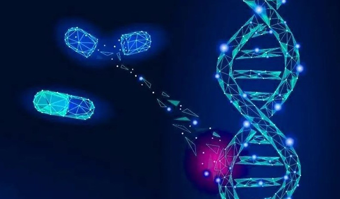 CDE三连击，走近基因治疗: 崛起的黄金赛道