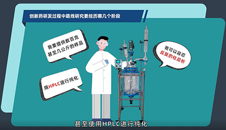 创新药研发过程中路线研究要经历哪几个阶段？