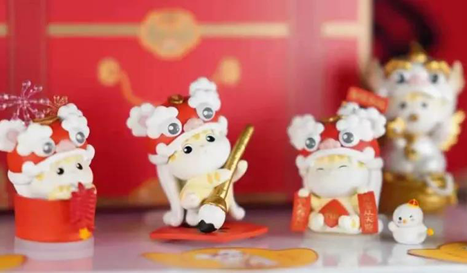 HJC黄金城平台拍了拍你说新年快乐（还塞了红包）