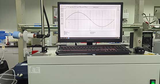 呼吸模拟器-BRS2100，Copley公司