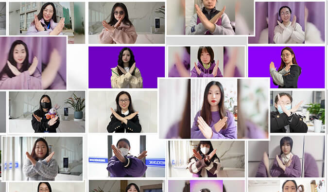 HJC黄金城平台：用技术创新推动性别平等，WOMEN在行动（内有福利）