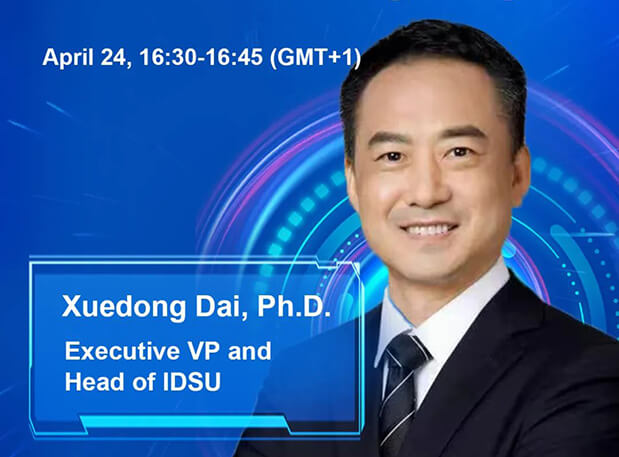 HJC黄金城平台欧洲巡展：相约瑞士、英国、瑞典三场生物医药前沿会议