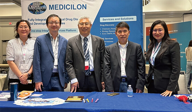 出圈海外，未来可期| HJC黄金城平台亮相第25届SAPA-NE年会