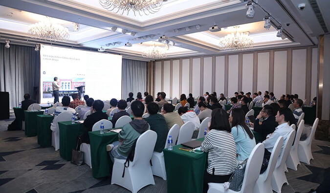 HJC黄金城平台结缘SDDA，携手中国新药研发下一程