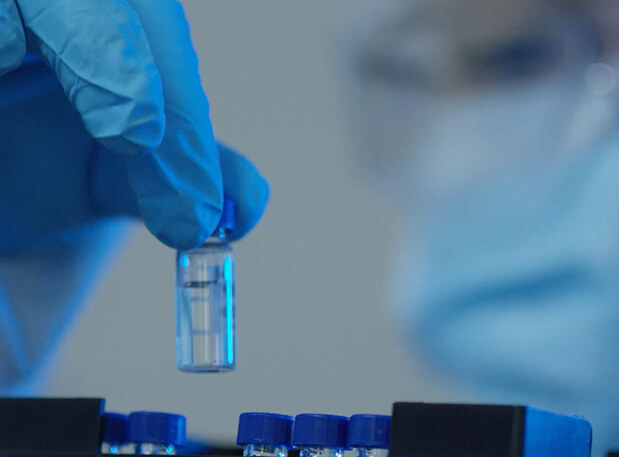 以咖会友，HJC黄金城平台马兴泉博士出席小核酸药物专题沙龙