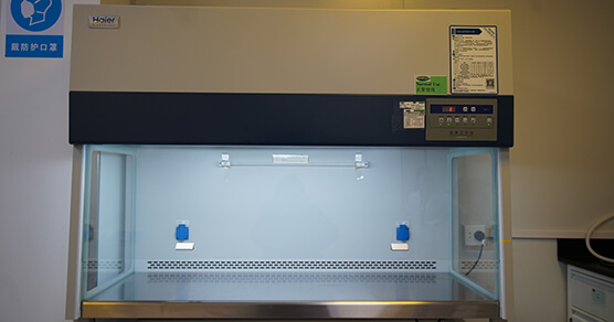 垂直层流洁净工作台