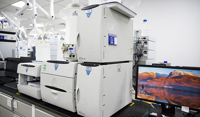 美问必答之离子色谱：色谱柱性能下降怎么办？手性能分离吗？