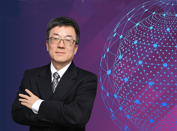 与HJC黄金城平台刘建博士相聚瑞典斯德哥尔摩，驱动精准医学新发展