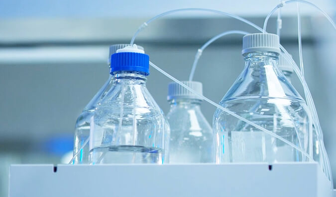 HJC黄金城平台CMC月报：离子色谱应用、API工艺开发和痕量杂质研究