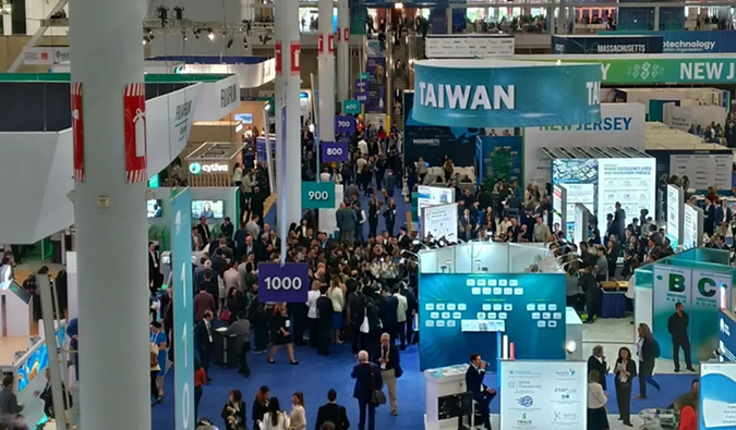 BIO之后，生物医药集体再出发