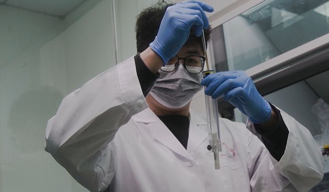 美研|CMC系列(十五)：杂质制备及结构确证案例分享